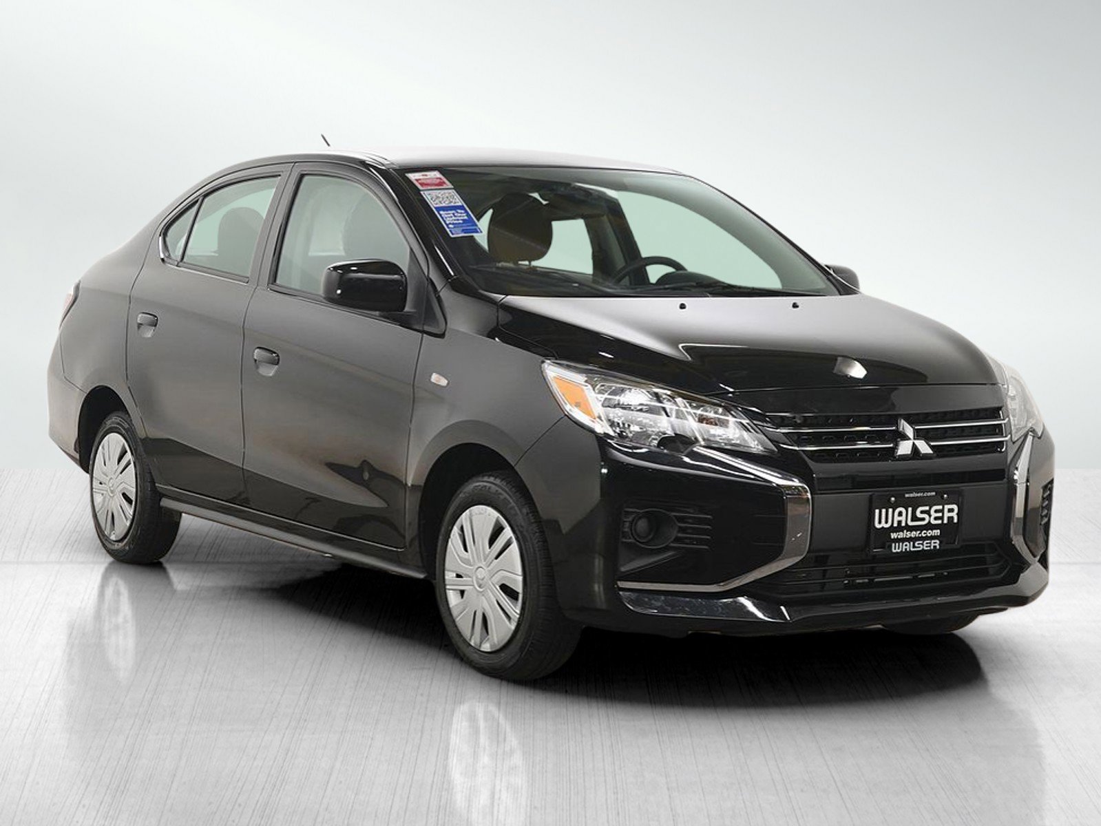Used 2022 Mitsubishi Mirage G4 image 7