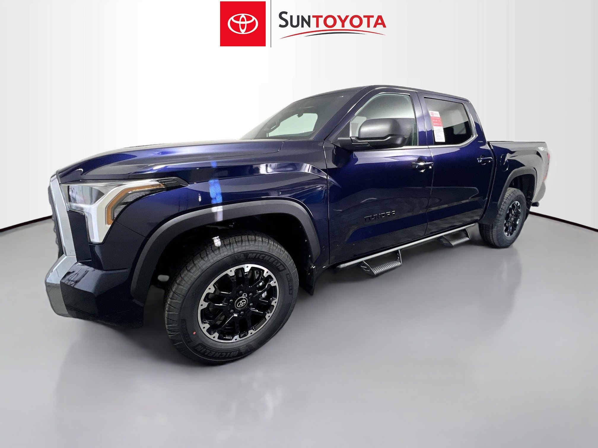 New 2026 Toyota Tundra SR5 image 9