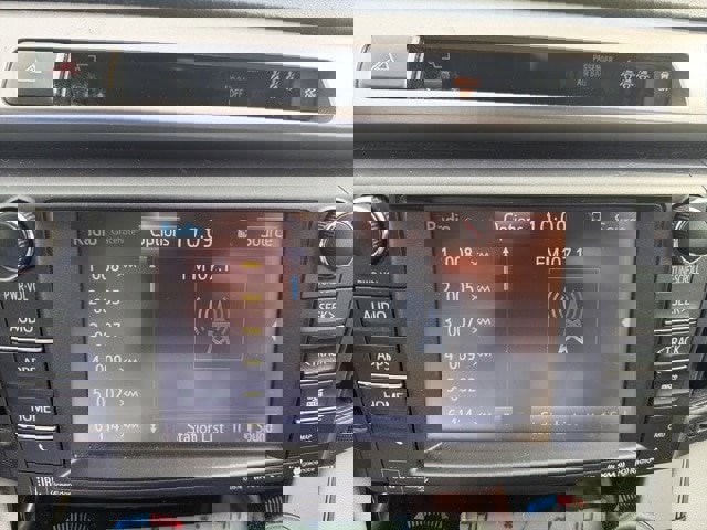 Used 2017 Toyota RAV4 Limited w/ Advanced Technology Package image 20