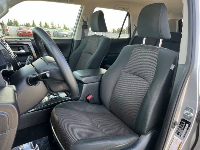 Used 2024 Toyota 4Runner TRD Off-Road image 17