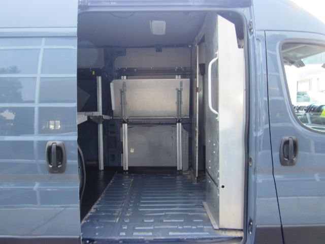 Used 2019 RAM ProMaster 3500 image 5
