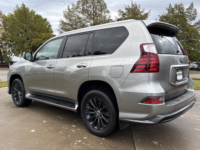 Used 2021 Lexus GX 460 Premium AWD/4WD image 9