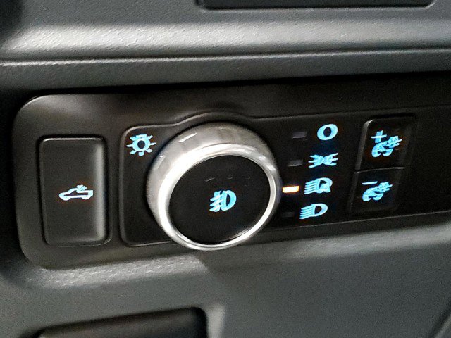 New 2025 Ford F150 STX w/ STX Black Appearance Package image 29