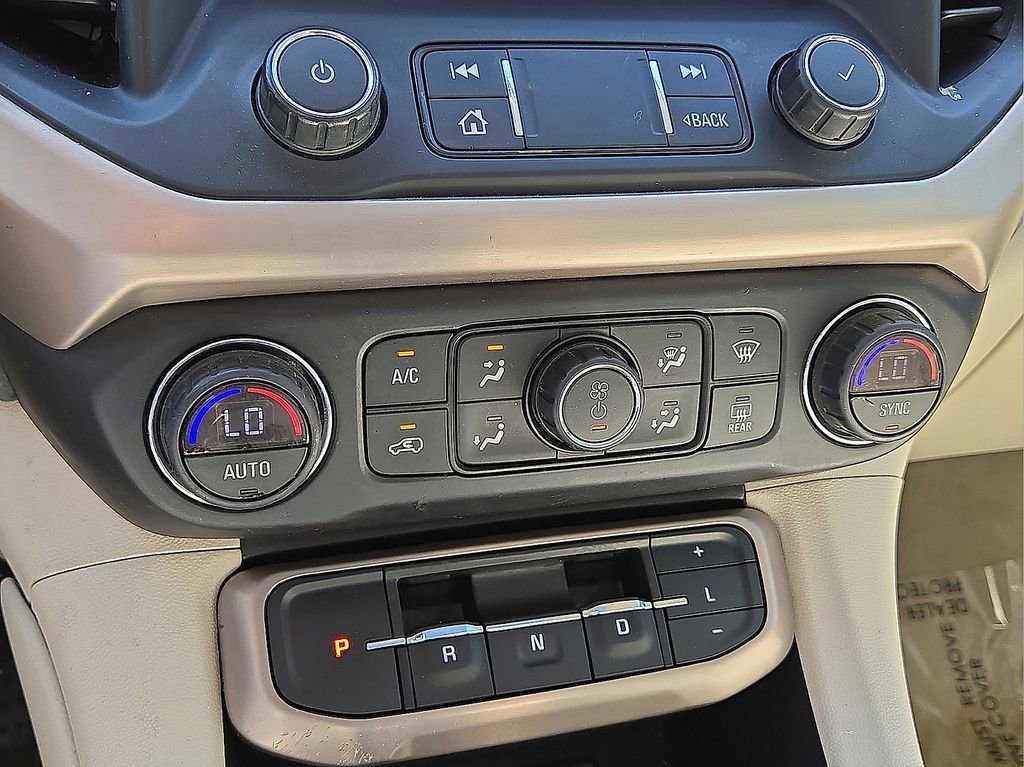 Used 2020 GMC Acadia Denali image 28