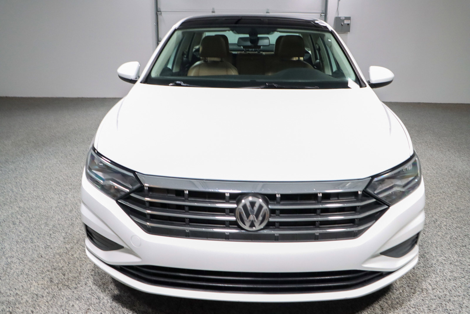Used 2020 Volkswagen Jetta S image 4