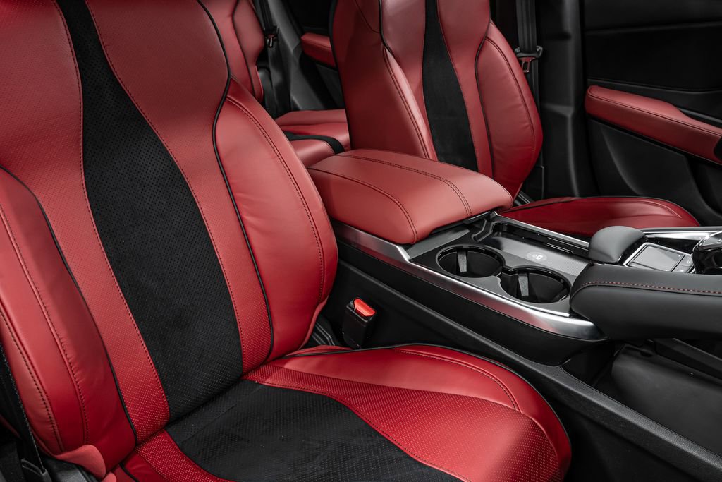 New 2025 Acura RDX A-Spec image 20