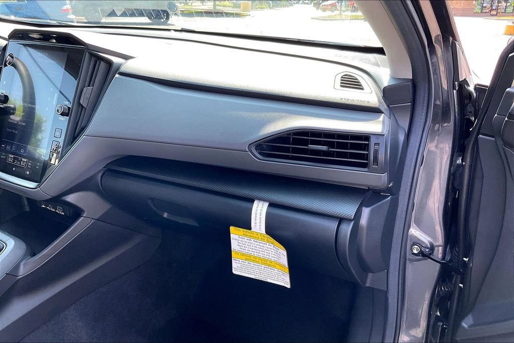 Certified 2026 Subaru Crosstrek 2.5i Premium AWD/4WD image 19