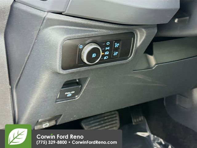 New 2025 Ford Bronco Outer Banks image 11