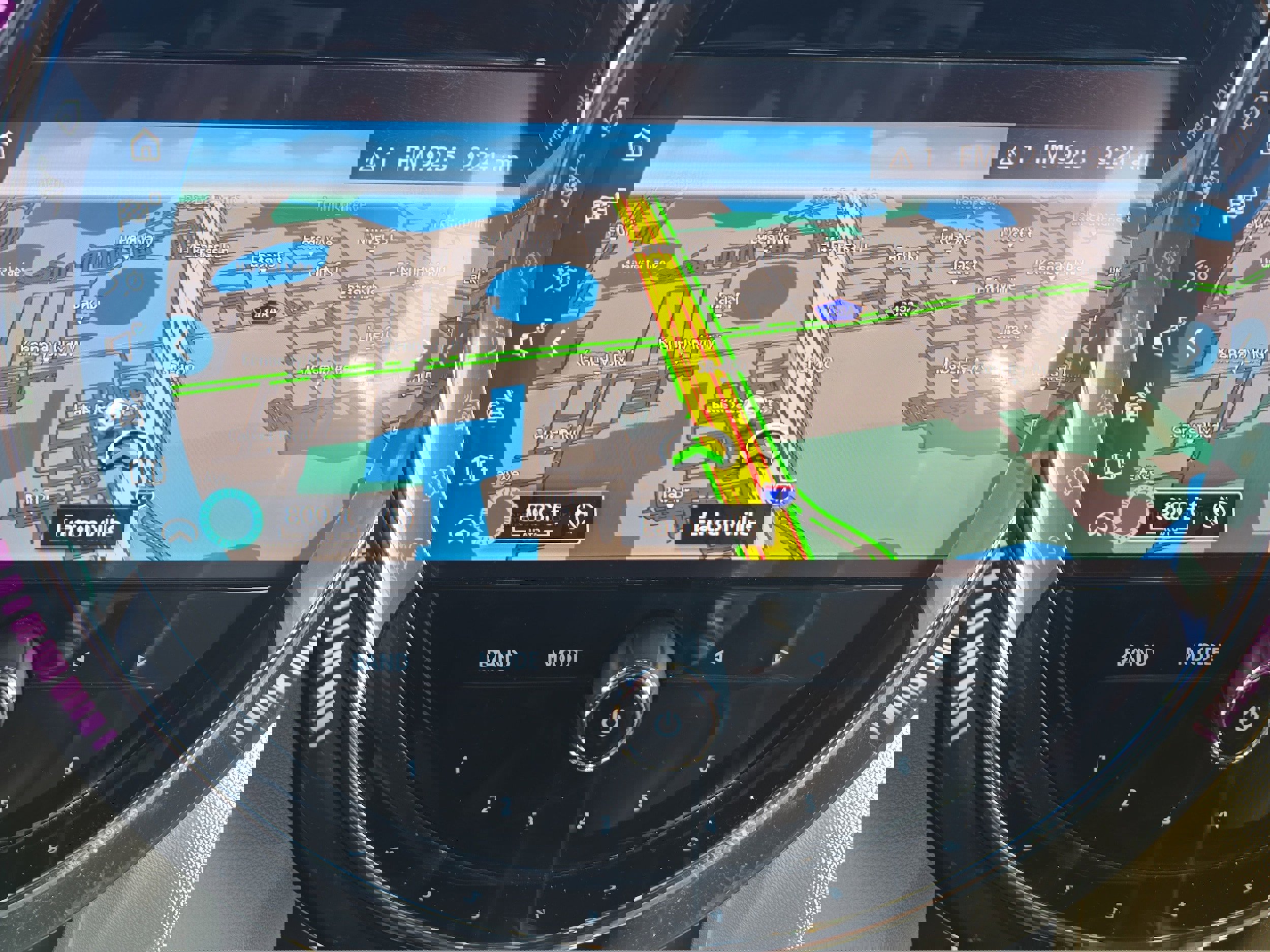 Used 2023 MINI Cooper S image 13