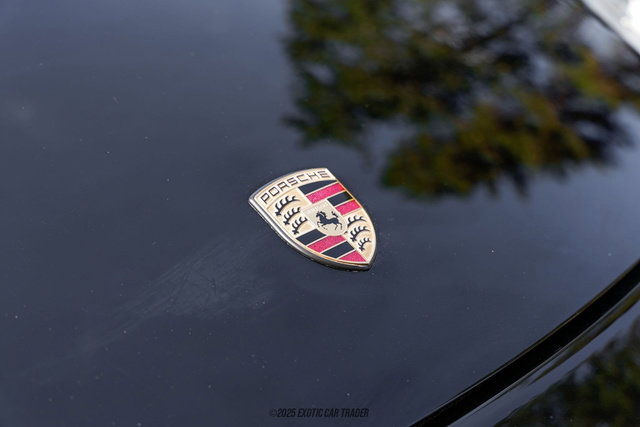 Used 2005 Porsche 911 Turbo S image 52