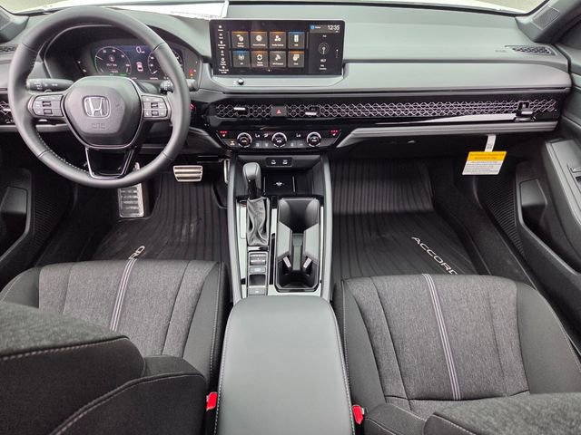 New 2026 Honda Accord Sport image 13