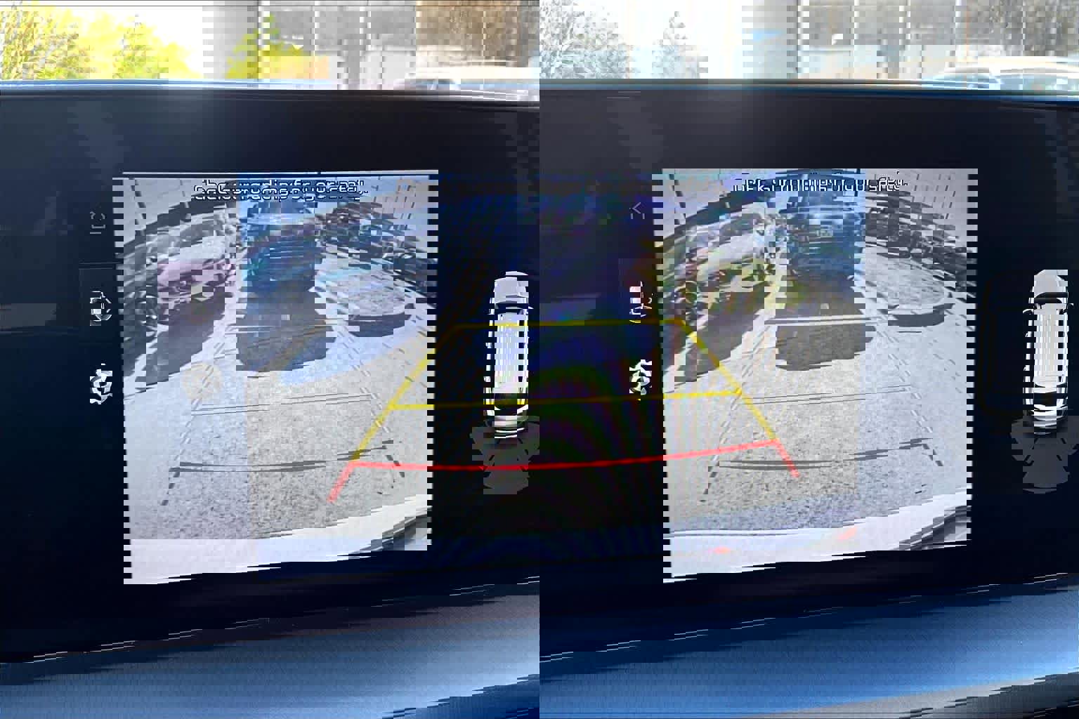 Used 2024 Kia Telluride S w/ S Sunroof Package image 28