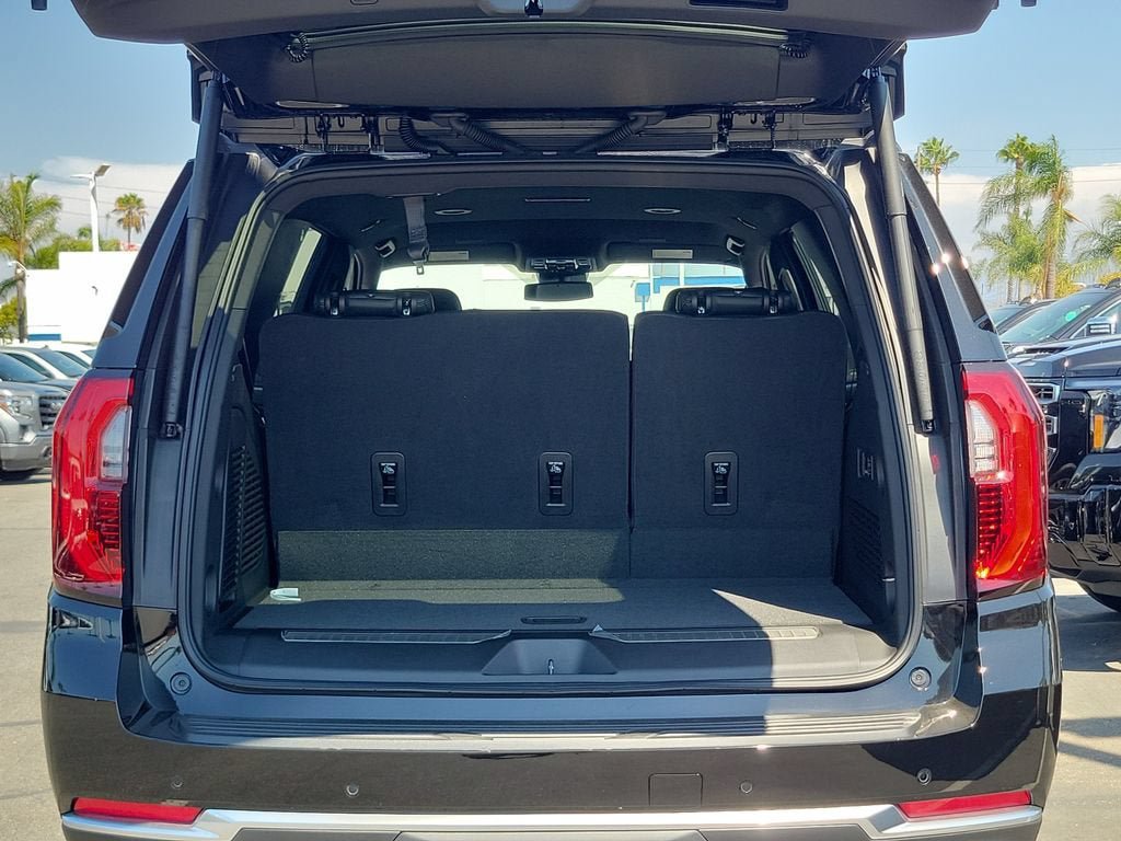 New 2026 GMC Yukon Denali AWD/4WD image 6