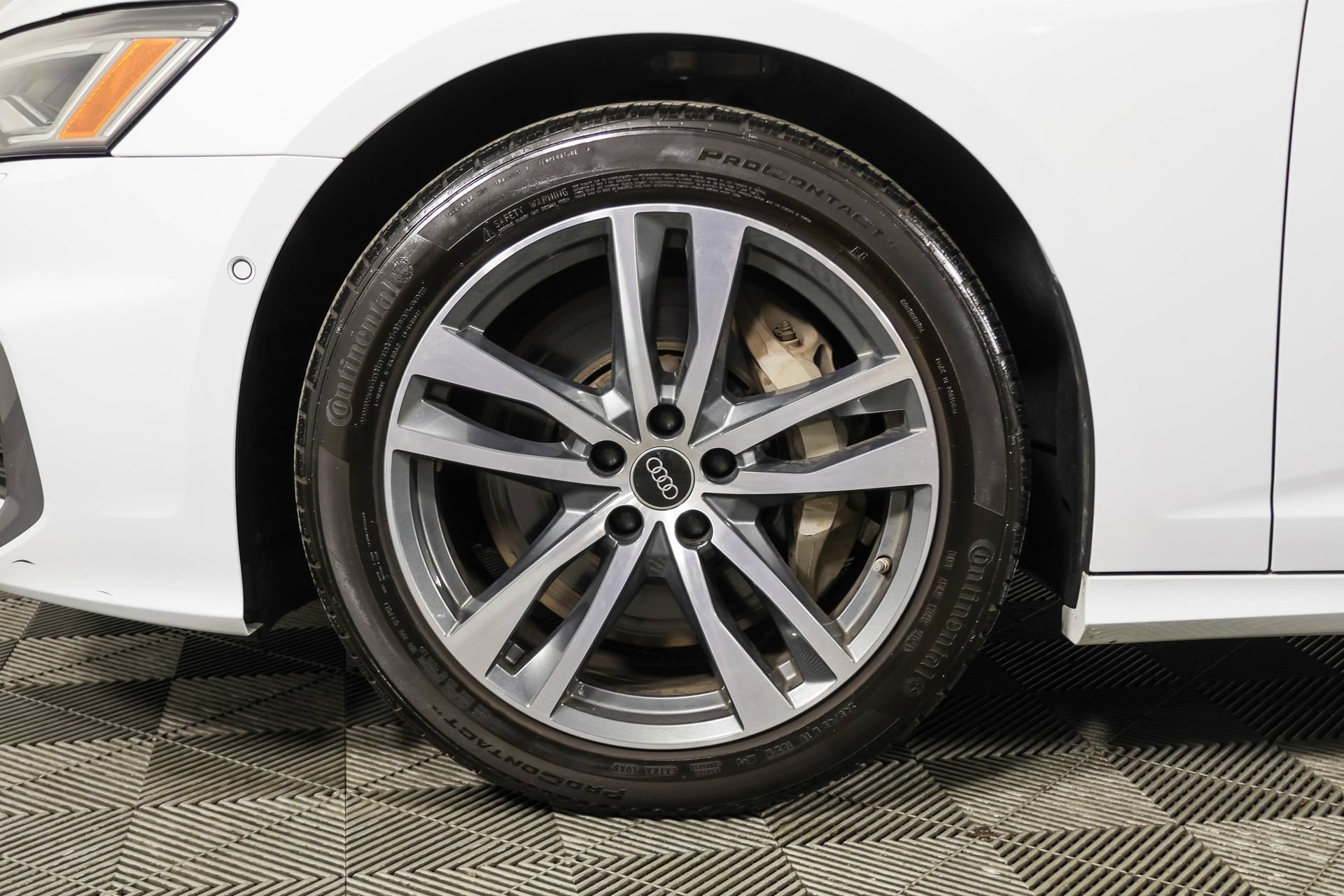 Used 2022 Audi A6 Premium Plus AWD/4WD image 25