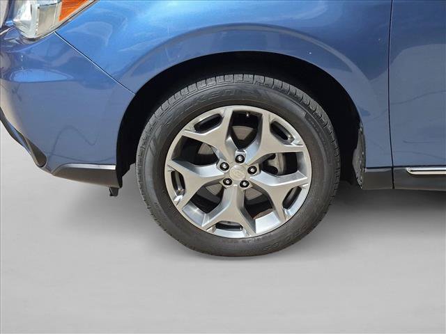 Used 2016 Subaru Forester 2.5i Touring w/ Eyesight & Navigation System AWD/4WD image 25