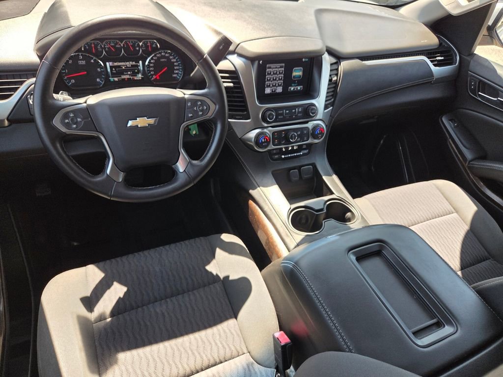 Used 2016 Chevrolet Tahoe LS image 9