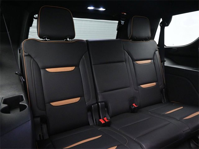 Used 2021 GMC Yukon AT4 image 18