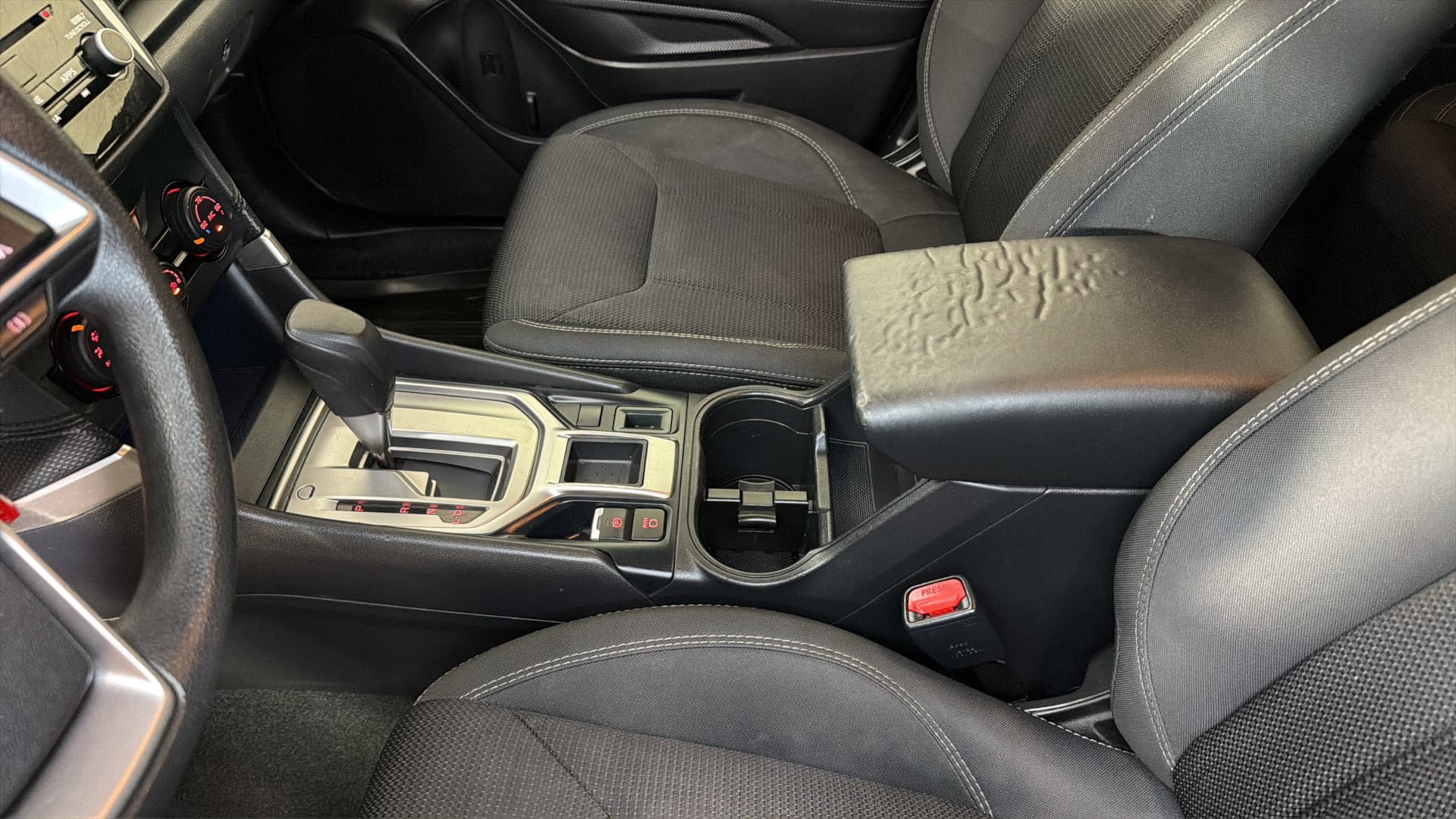 Used 2019 Subaru Forester w/ Alloy Wheel Package AWD/4WD image 24