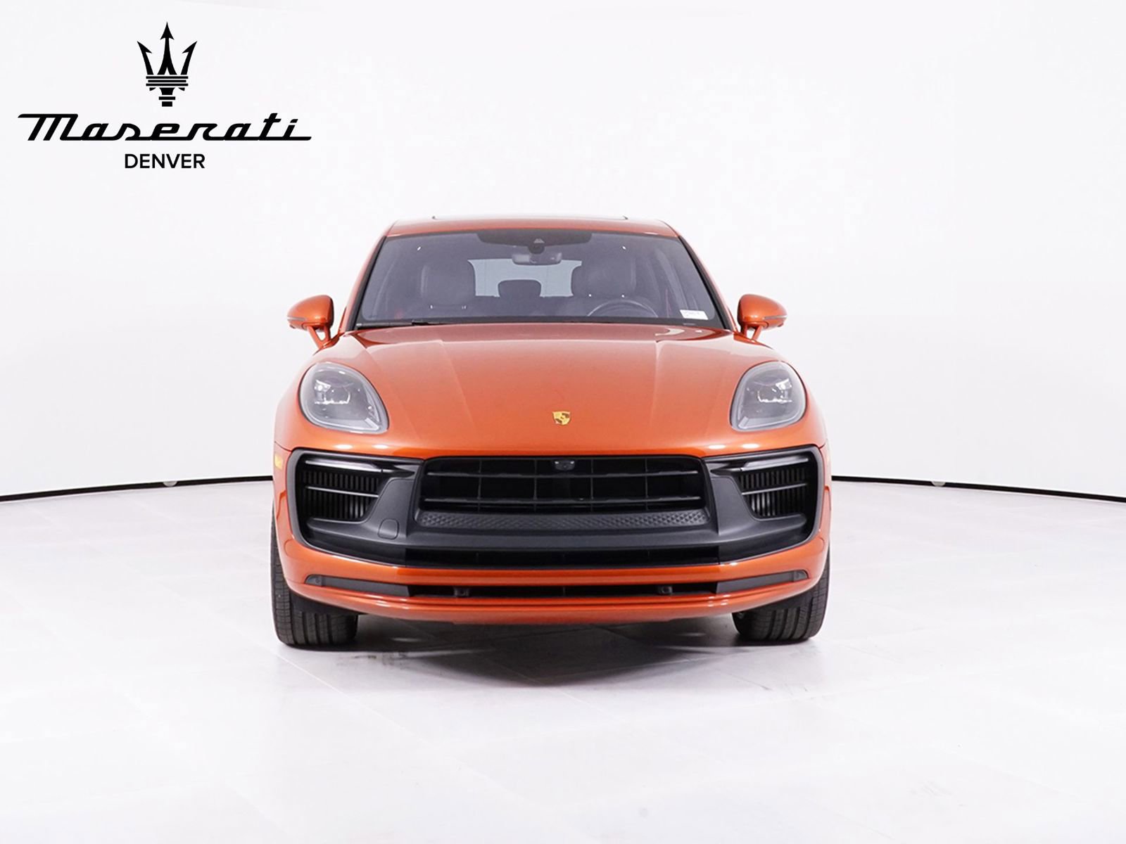 Used 2022 Porsche Macan GTS image 11