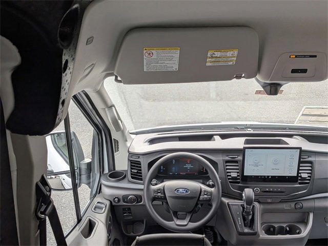 New 2026 Ford Transit 250 148 Medium Roof w/ Load Area Protection Package image 24