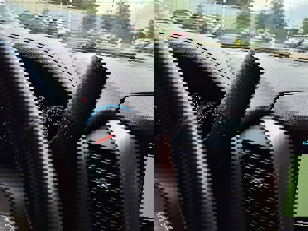 Used 2016 Chevrolet Suburban LTZ AWD/4WD image 21