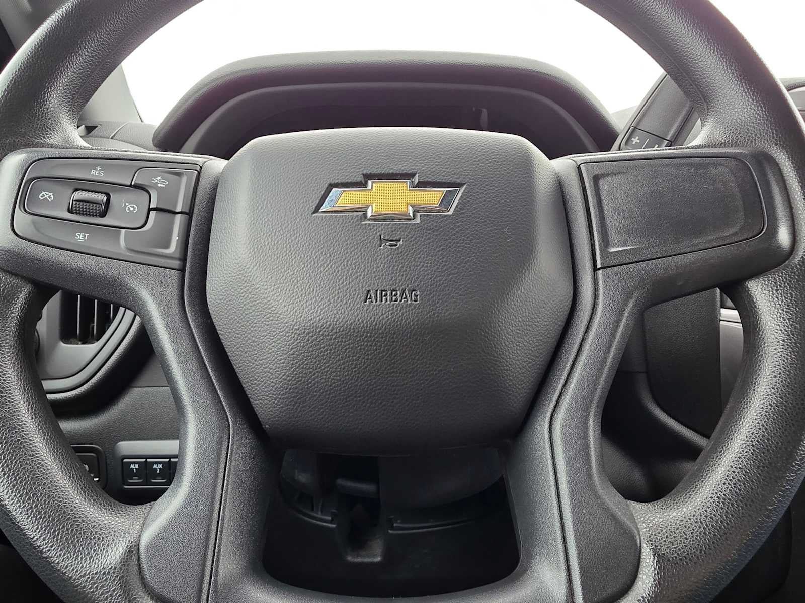 Used 2024 Chevrolet Silverado 3500 W/T w/ WT Convenience Package AWD/4WD image 24