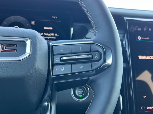 New 2026 GMC Acadia AT4 w/ Super Cruise Package AWD/4WD image 31