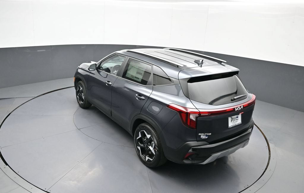 New 2026 Kia Seltos S AWD/4WD image 39