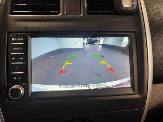 Used 2019 Nissan Versa SV FWD image 27