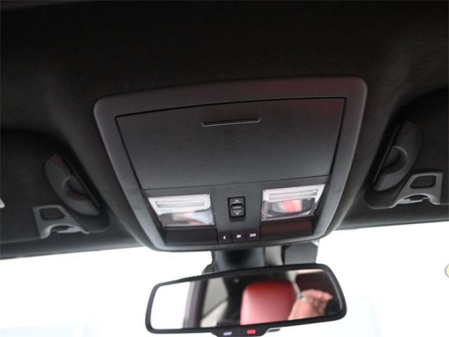 Used 2022 Dodge Challenger SRT Super Stock image 12