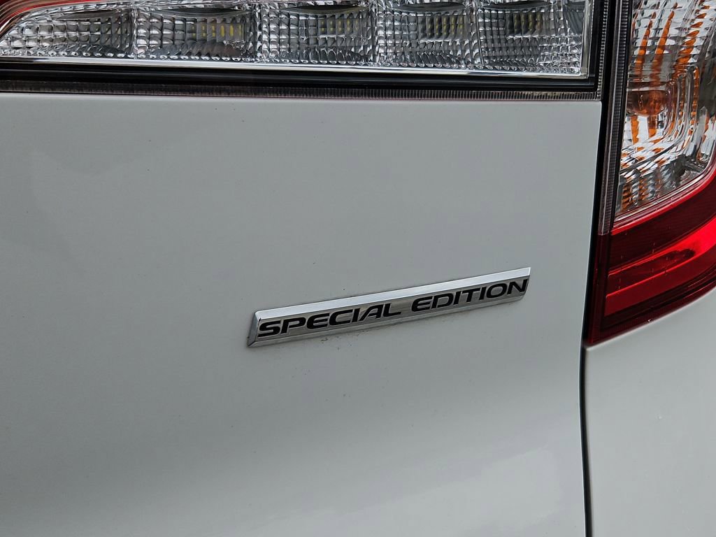 Used 2022 Honda Pilot Special Edition image 34