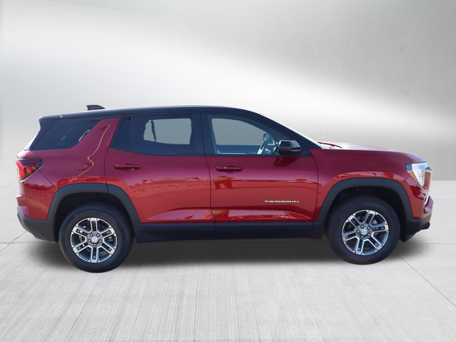 New 2026 GMC Terrain Elevation AWD/4WD image 8