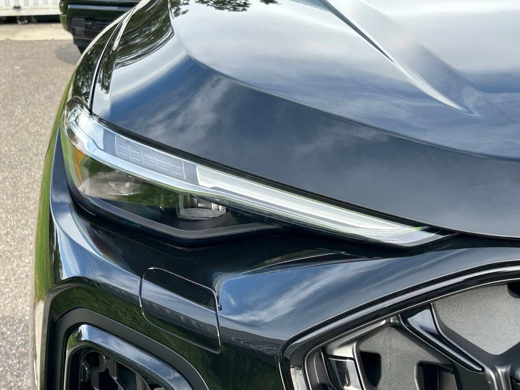 New 2026 Audi Q5 Premium Plus AWD/4WD image 39