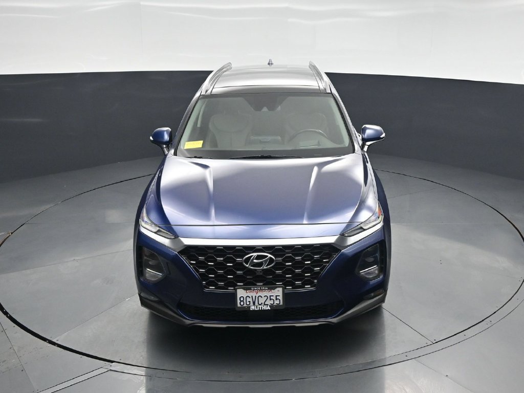 Used 2019 Hyundai Santa Fe AWD image 40
