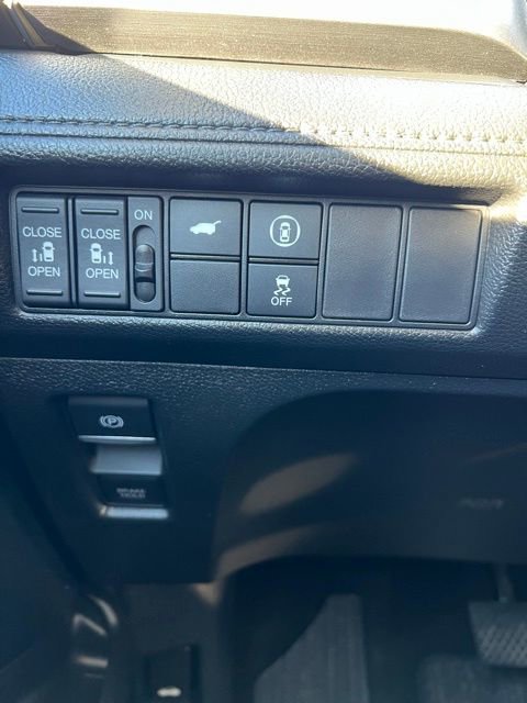 Used 2024 Honda Odyssey EX-L image 33