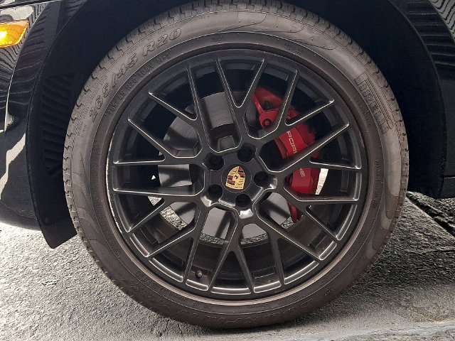 Used 2018 Porsche Macan GTS AWD/4WD image 15