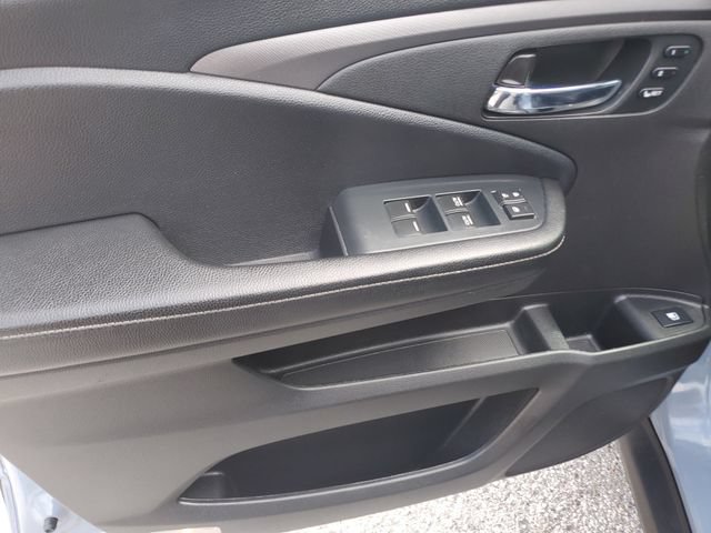 Used 2022 Honda Ridgeline RTL-E image 20