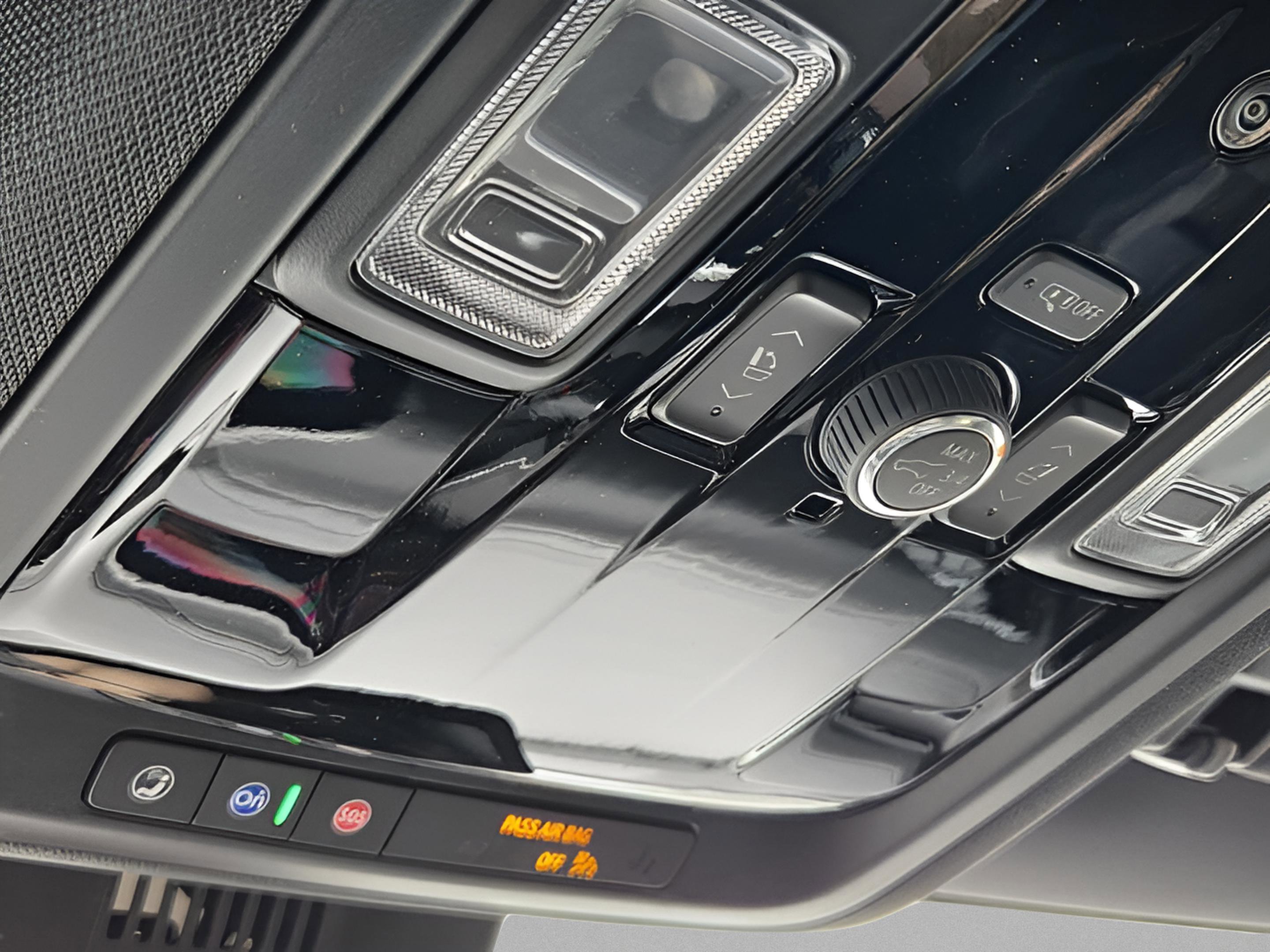 New 2026 Chevrolet Suburban Z71 w/ Comfort Package image 18