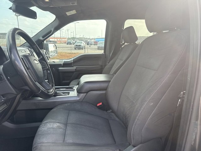 Used 2019 Ford F150 XLT w/ Equipment Group 302A Luxury image 10