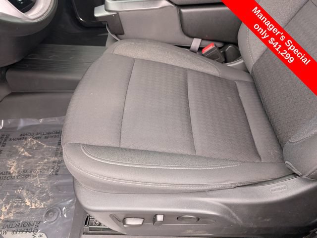 Used 2024 GMC Sierra 1500 Elevation AWD/4WD image 24