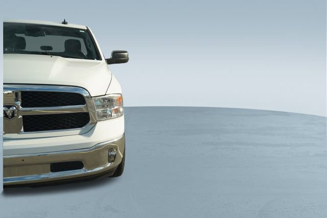 Certified 2023 RAM 1500 Tradesman w/ Tradesman SXT Package image 37