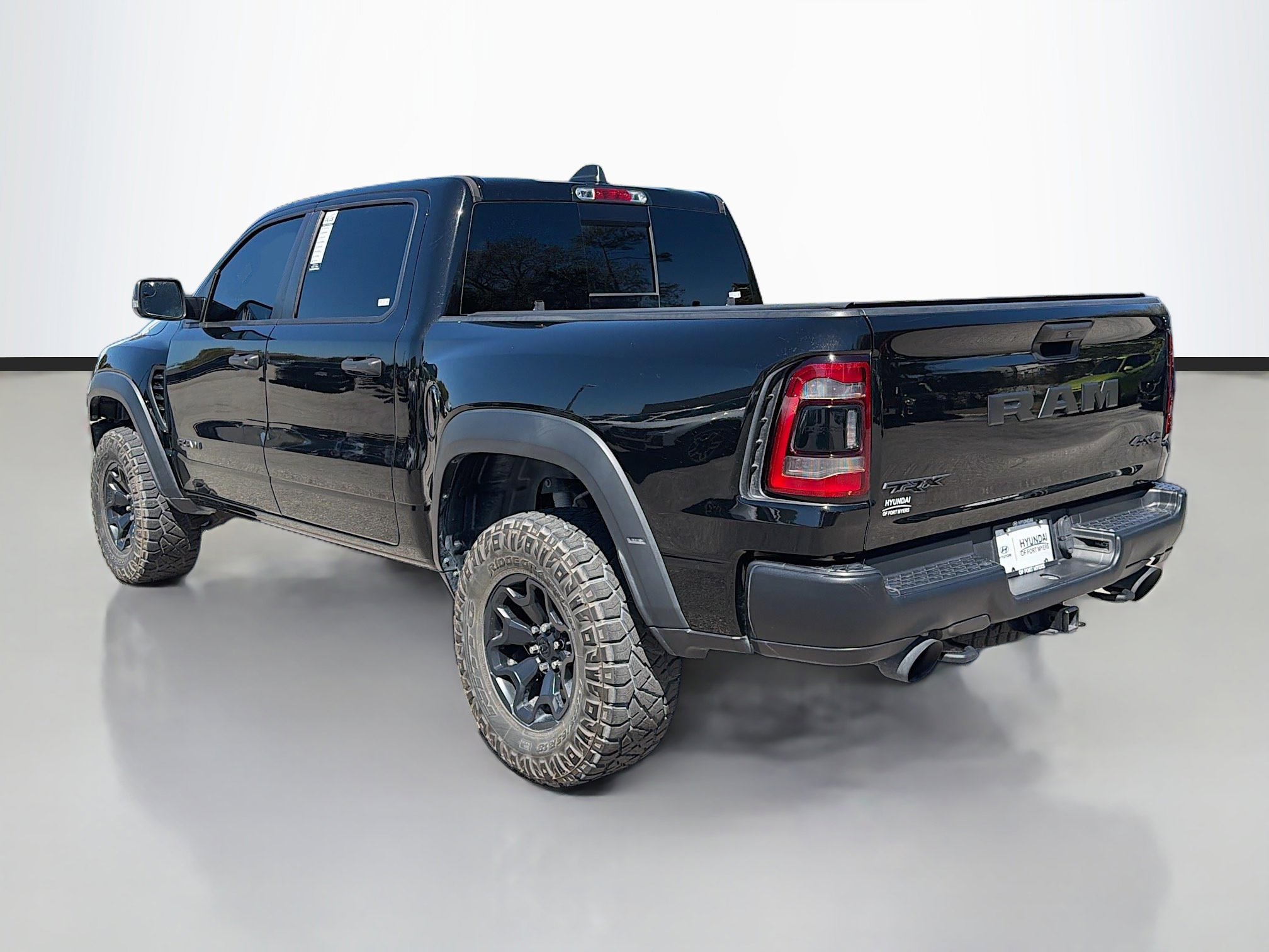 Used 2022 RAM 1500 TRX image 5