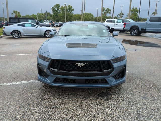 New 2026 Ford Mustang GT image 9