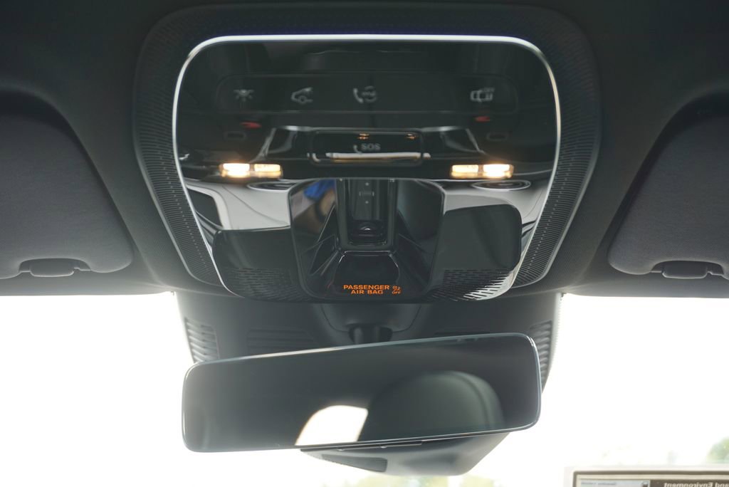 New 2026 Mercedes-Benz GLC 300 4MATIC image 59
