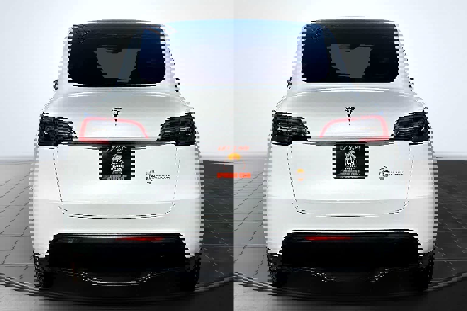 Used 2023 Tesla Model Y Long Range image 5