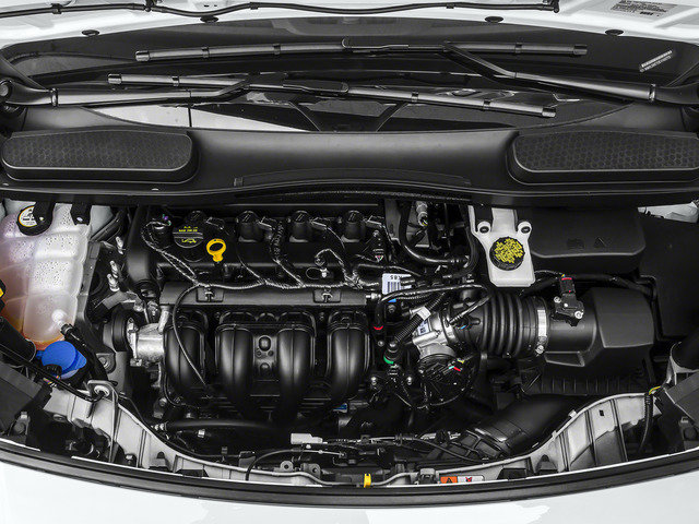 Used 2016 Ford Transit Connect XL FWD image 13