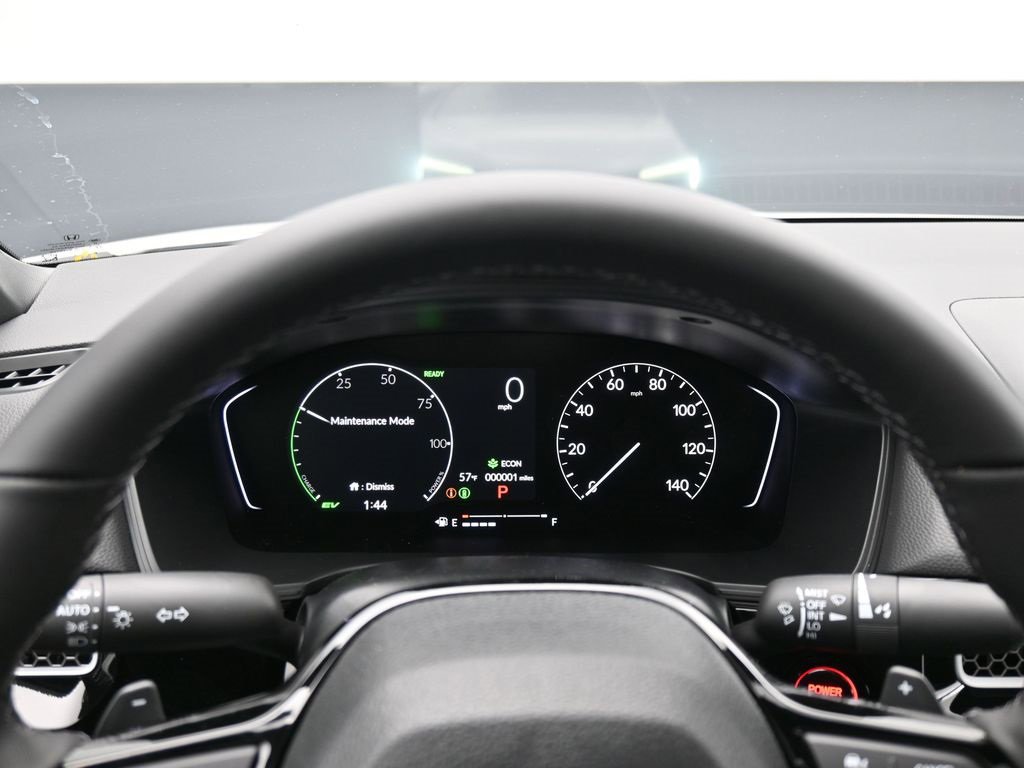 New 2026 Honda Civic Sport image 47