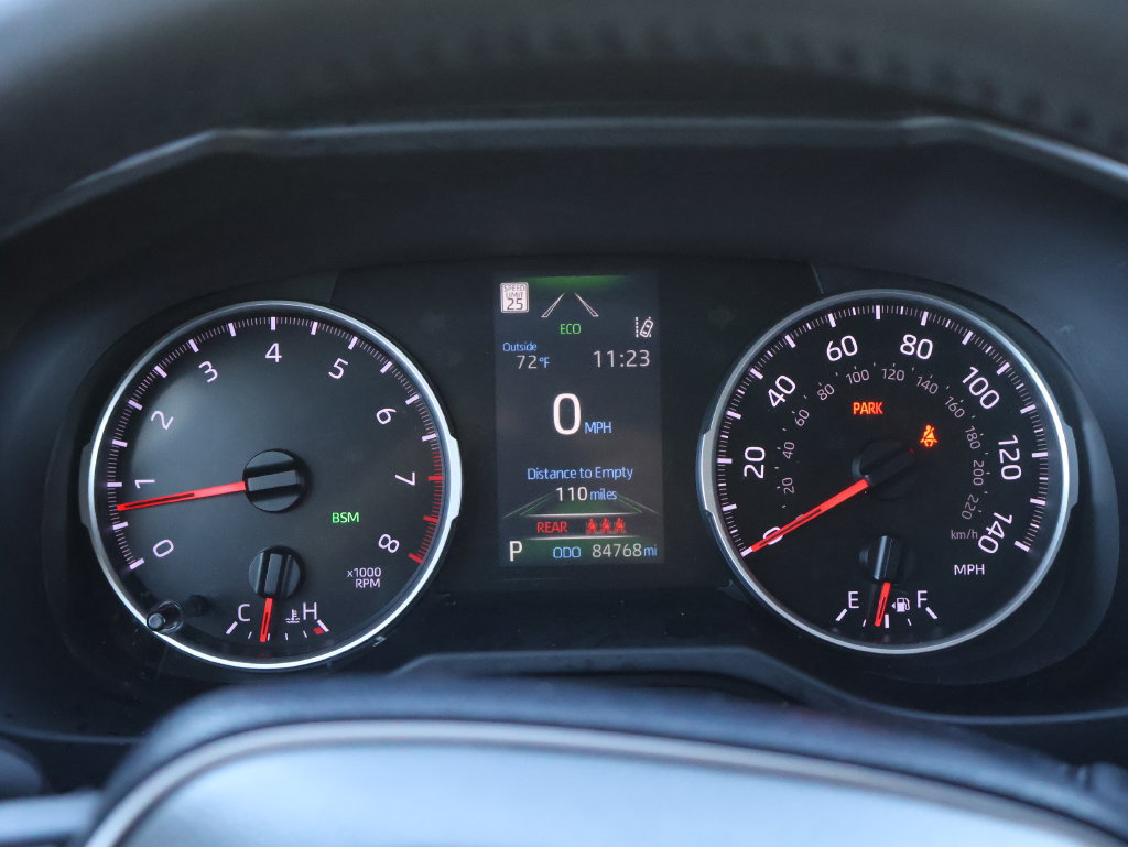 Used 2021 Toyota RAV4 XLE w/ Convenience Package AWD/4WD image 27