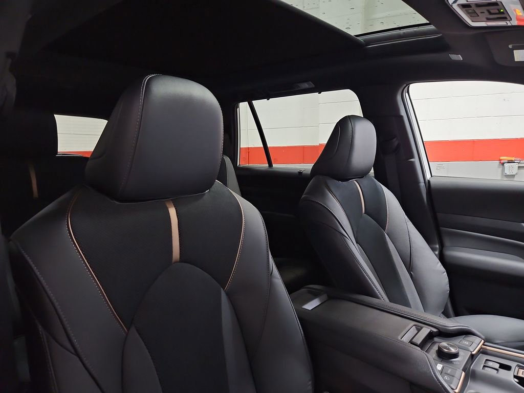 New 2026 Toyota Grand Highlander AWD Hybrid image 29