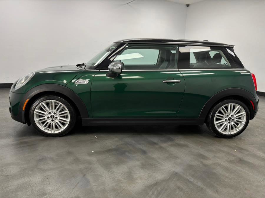 Used 2015 MINI Cooper S image 3